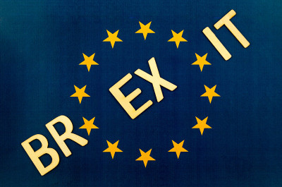 英国脱欧