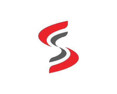 商业公司S字母