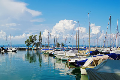 Romanshorn,瑞士