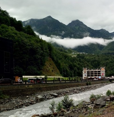 山