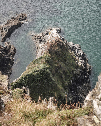 岩层