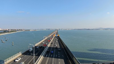 城市桥梁