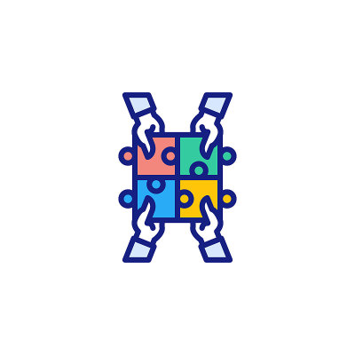 团队合作