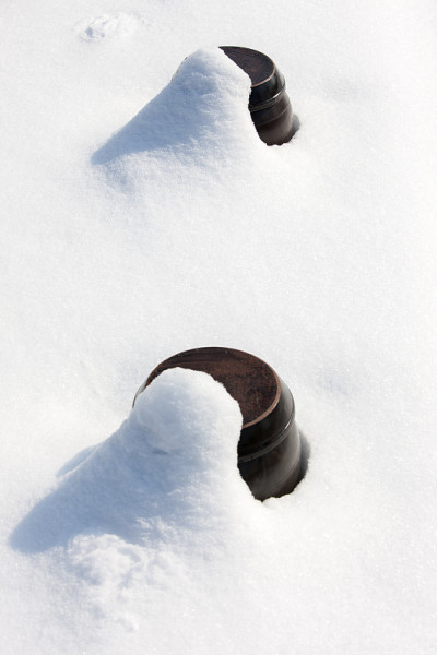 雪;jar;缸,