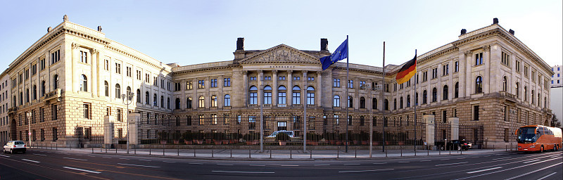 柏林Bundesrat