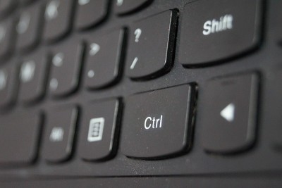 CTRL