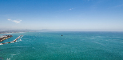 海盗到公海