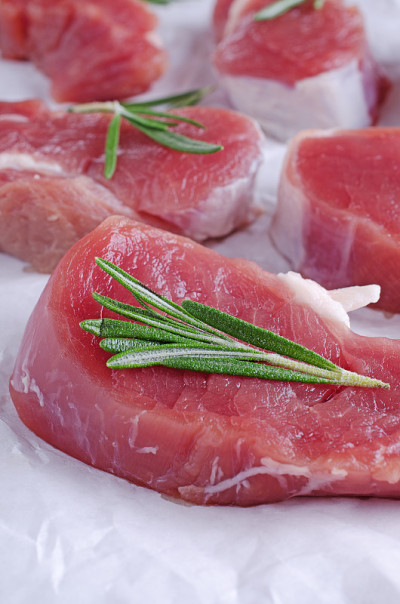 肉