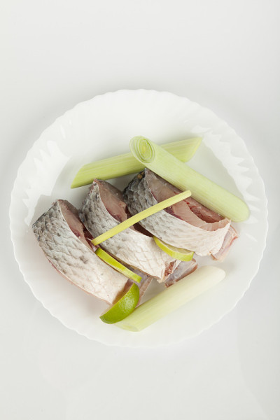鲤鱼鱼