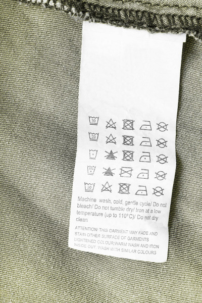 保健服装品牌