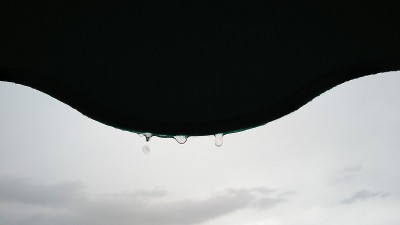 雨滴