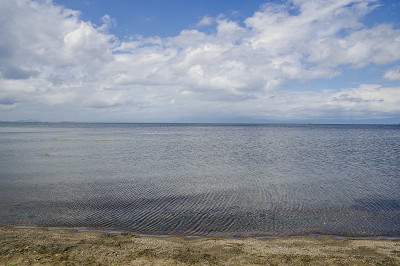 湖