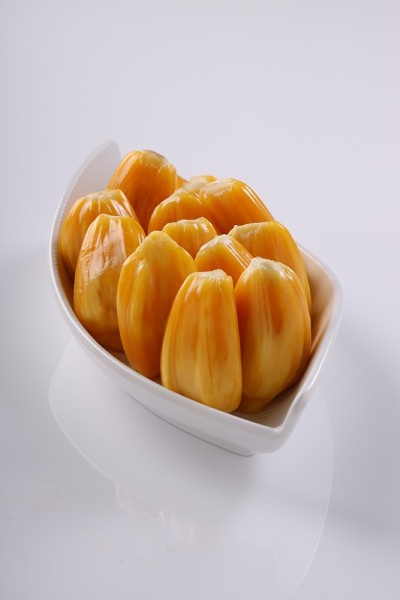 成熟的菠萝蜜