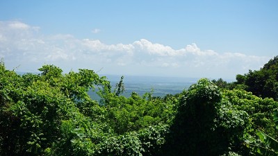 多米尼加共和国