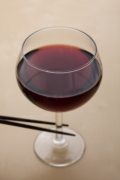 酒