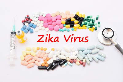 Zika病毒治疗