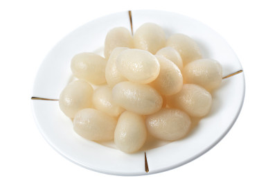 去皮红毛丹