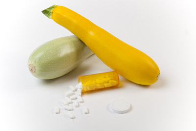 蔬菜和毒品