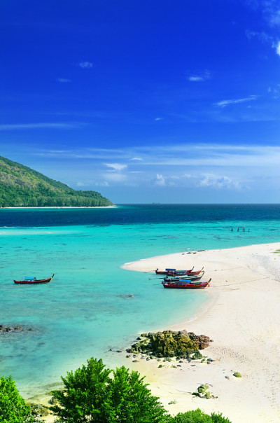 Koh Lipe
