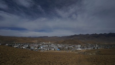 净土