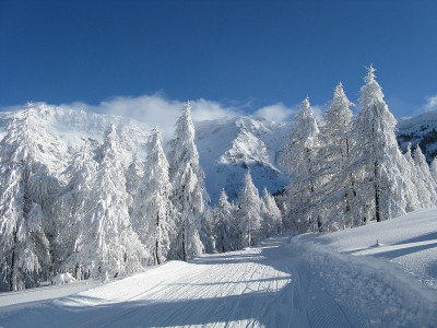 大雪