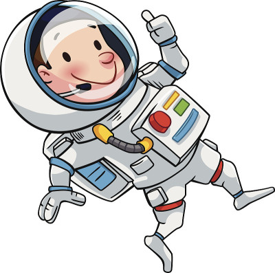 宇航员
