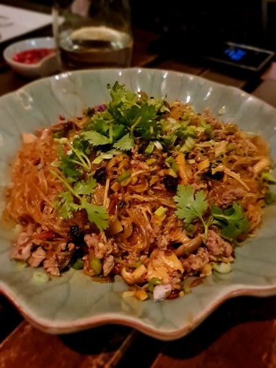 炒面