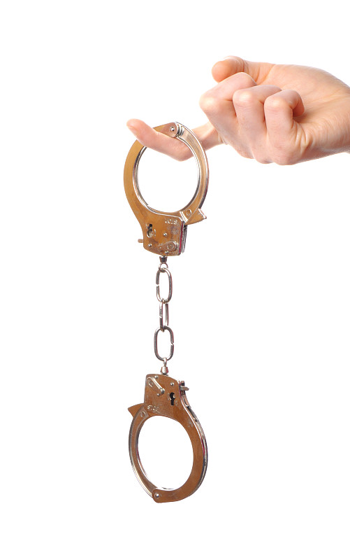 思想上的桎梏