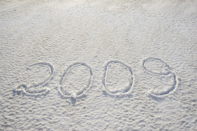 新2009年