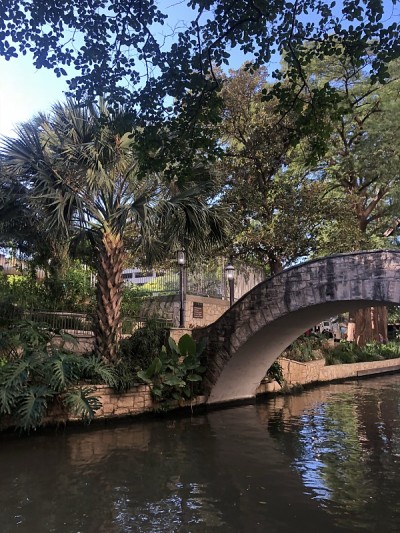 这条河