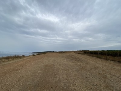 克罗地亚马勒拉角-山地自行车