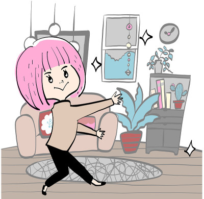 关于独居女性的事实
