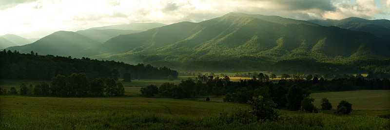 山