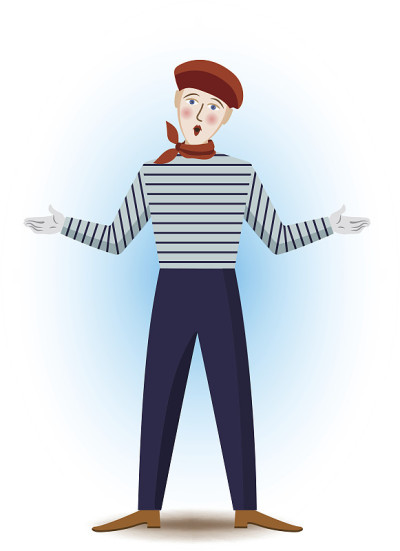 Mime