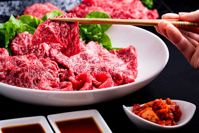 日本牛肉