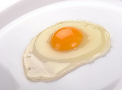 煎蛋