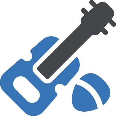 吉他