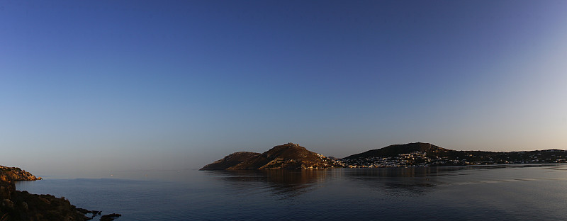 希腊全景
