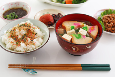 日本料理