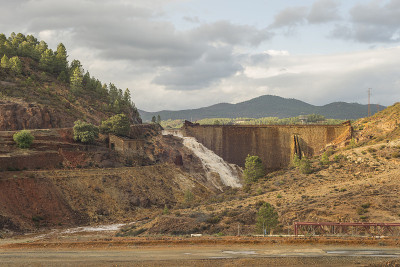 流域Riotinto