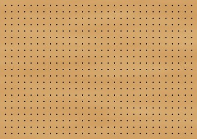 穿孔板插图