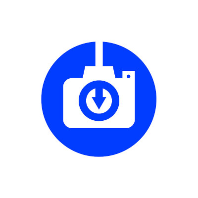 Camera icon