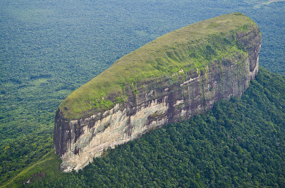 Apaurarai Tepuy
