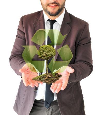 ecologia