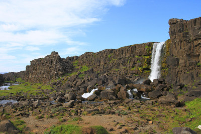 Oxarafoss