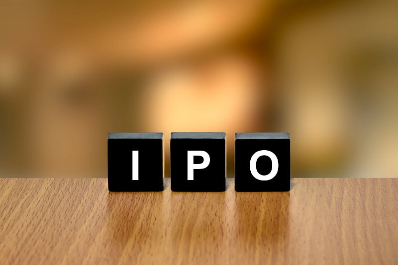 首次公开发行(IPO)