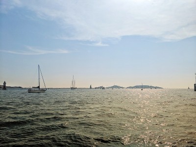 地中海