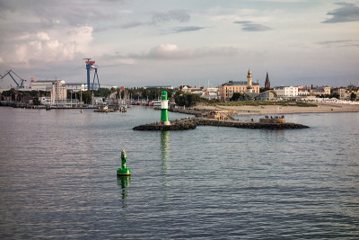 Warnemuende
