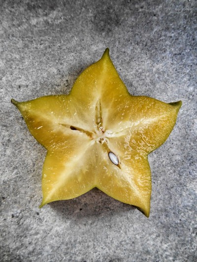 杨桃