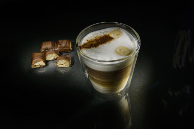 Cappucino